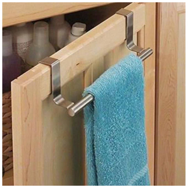 آویز حوله مدل کابینتی هلگا کد 796