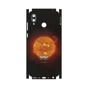 MAHOOT  Sun-By-NASA-FullSkin Cover Sticker for Honor Play