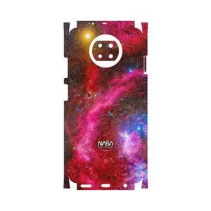 MAHOOT Universe b NASA 11-FullSkin Cover Sticker for Xiaomi Redmi Note 9T
