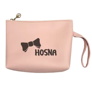 کیف لوازم آرایش زنانه مدل حسنی