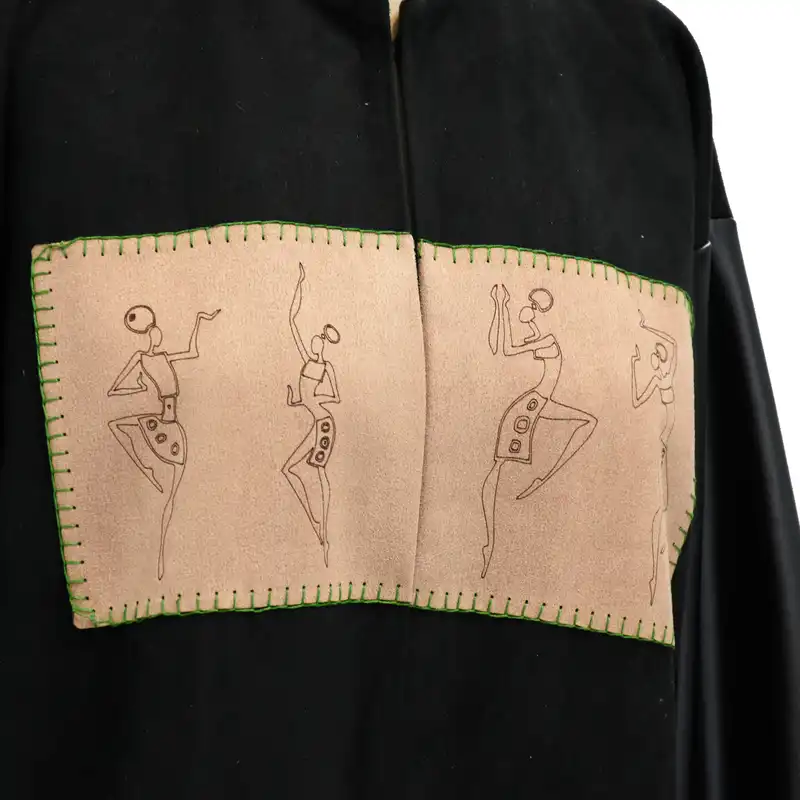 پالتو زنانه پروت مدل P044