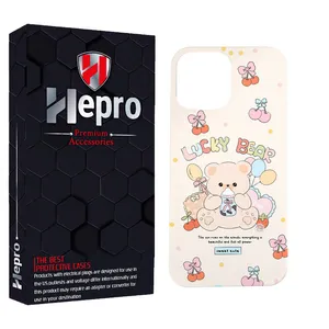 HEPRO MC Cover for Apple IPHONE 13 PRO MAX