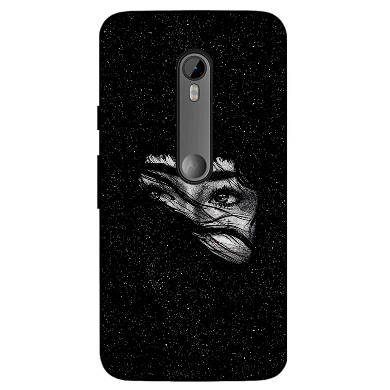 کاور مگافون کد 8140 مناسب برای گوشی موبایل موتورولا Moto G3 