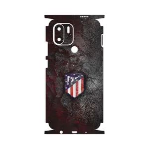 MAHOOT Atletico_de_Madrid-FullSkin Cover Sticker for Xiaomi Redmi A2 Plus