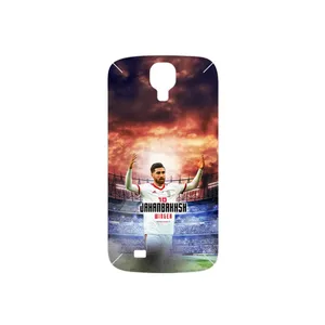 MAHOOT Alireza Jahanbakhsh Cover Sticker for Samsung Galaxy S4