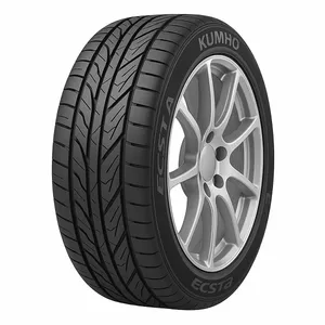 لاستیک خودرو کومهو تایر مدل ECSTA X3 سایز 245/70/16 - دو حلقه