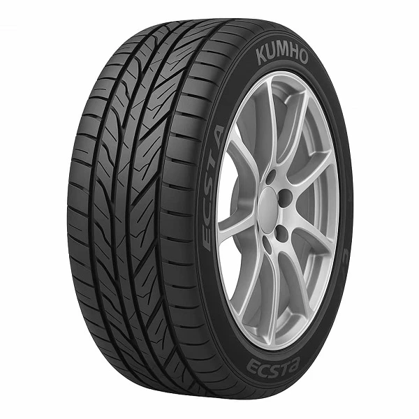 لاستیک خودرو کومهو تایر مدل ECSTA X3 سایز 245/70/16 - دوحلقه سایز 16 / 70 / 245 میلی‌متر تولید سال 2021 - 2 حلقه