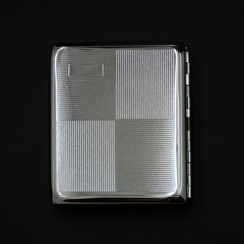 جاسیگاری افن طرح هندسی کد DKD-1789