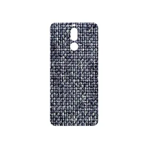 MAHOOT Fabric Texture 6 Cover Sticker for Huawei Mate 10 Lite
