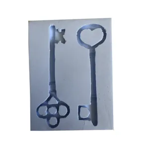 قالب ژله طرح کلید کد S254