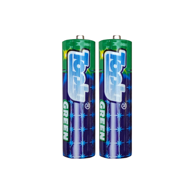 باتری قلمی تاپلی کد TP-2A بسته 2 عددی
