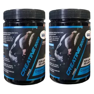 کراتین  - 350 گرم بسته 2 عددی