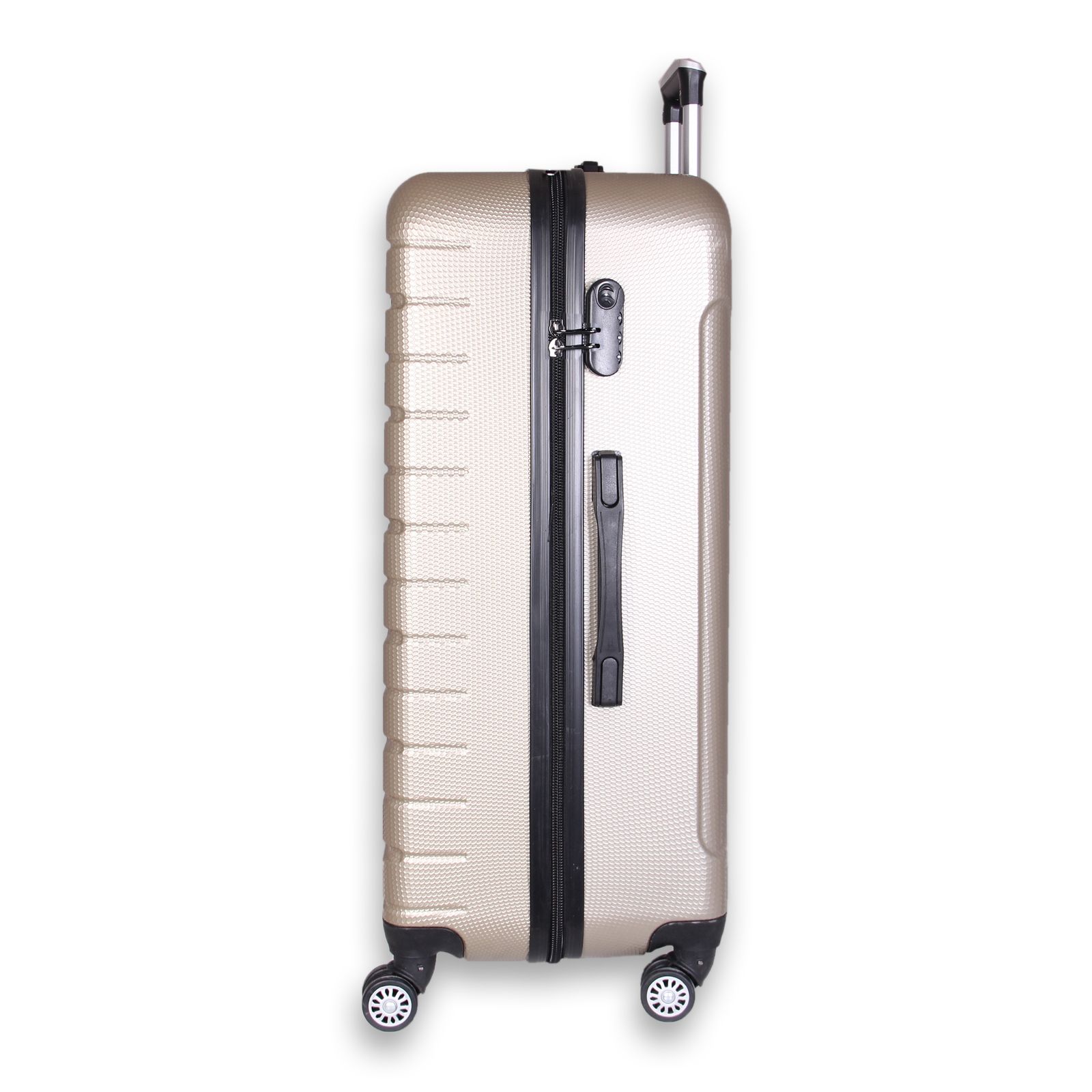چمدان اسپرت من مدل Ni005-704 -  - 2