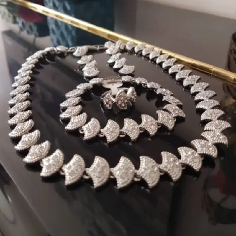 ست زنانه مدل SE207