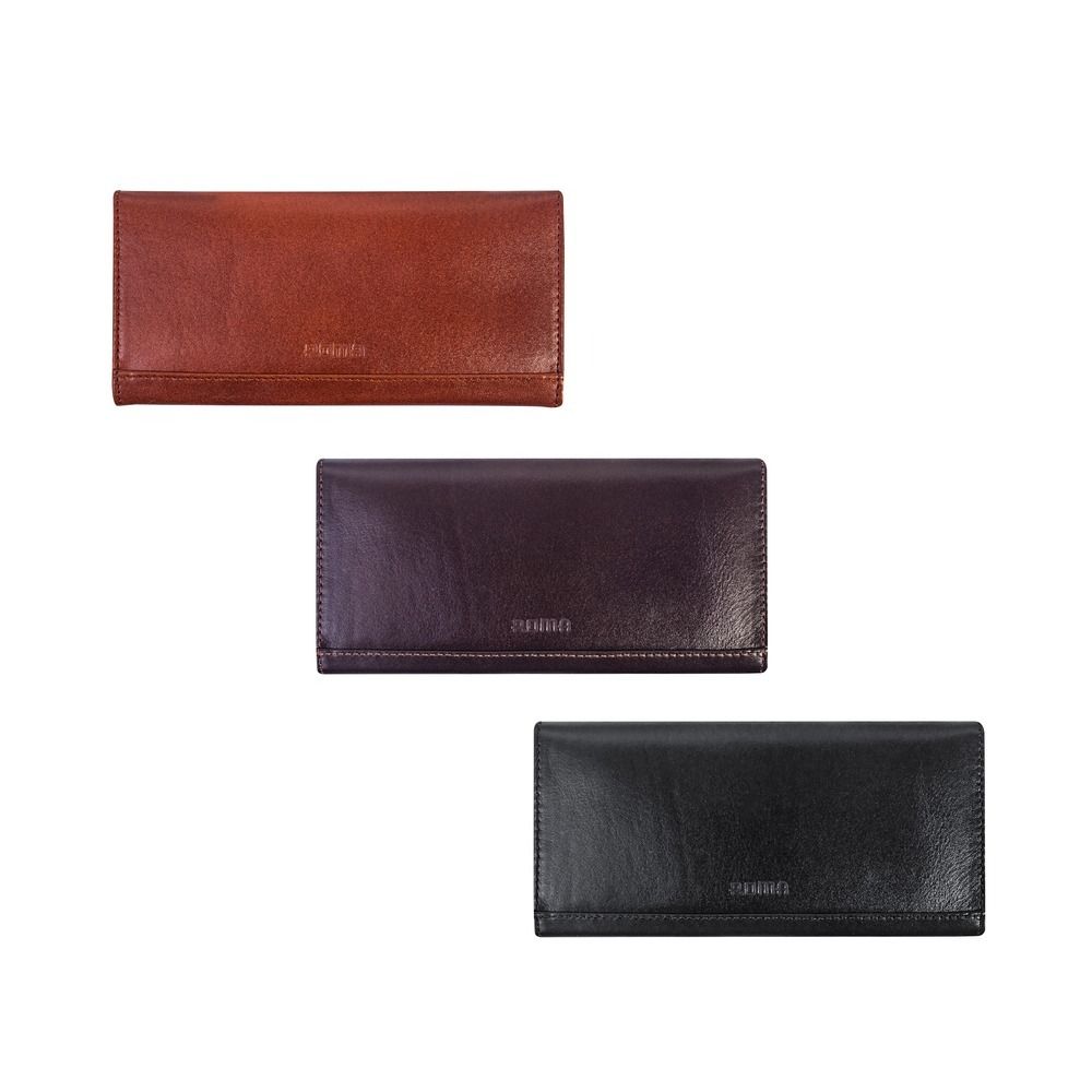 کیف پول روما چرم مدل KRB-9 -  - 5