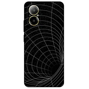 Megafone Wormhole 8108 Cover For Realme C67 4G