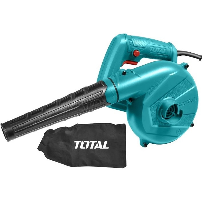 دستگاه دمنده و مکنده توتال مدل TB2046