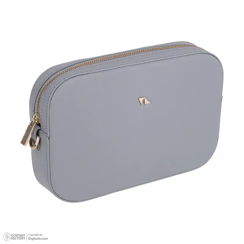 کیف رودوشی زنانه چرم مشهد مدل S0166-093