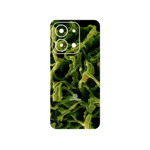 MAHOOT Atom Universe 2 Cover Sticker for Xiaomi Redmi 15C 4G