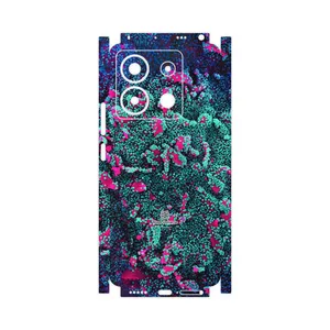 MAHOOT Atom Universe 8-FullSkin Cover Sticker for Xiaomi Redmi Note 13 Pro 5G