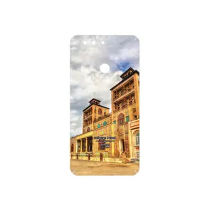 MAHOOT Golestan palace Cover Sticker for Elephone P8 Mini