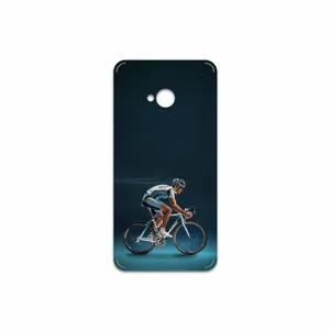 MAHOOT Road cycling Cover Sticker for HTC One