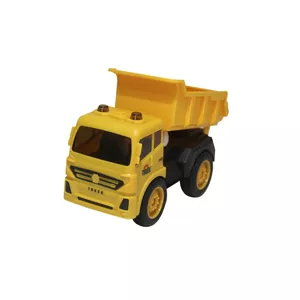 ماشین بازی مدل کامیون کد BL235567-4