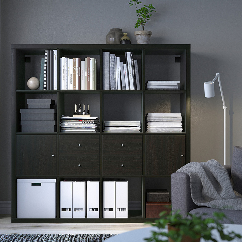 کتابخانه اسمردیس مدل k237