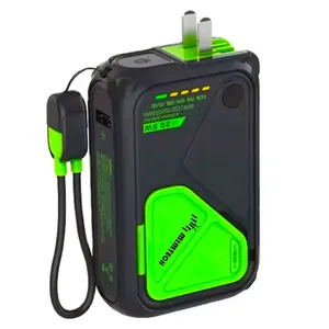 Mimtech M-PB01 22.5w Powerbank 10000mah capacity