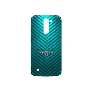MAHOOT Aston Martin Cover Sticker for LG K10