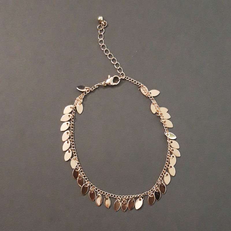 پابند زنانه اکسسورایز مدل 767330 پابند زنانه اکسسورایز مدل 767330