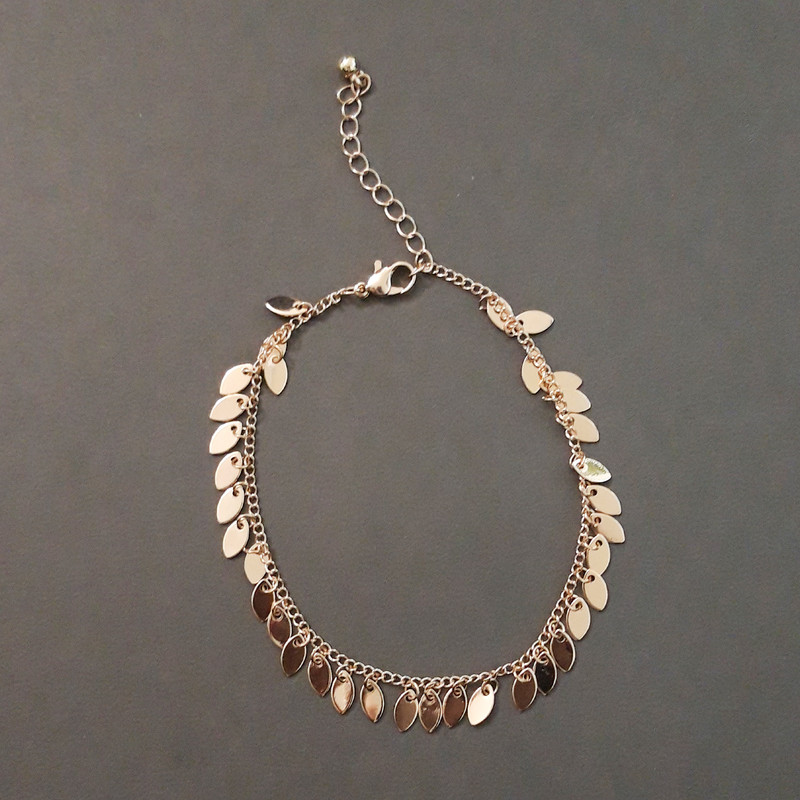 پابند زنانه اکسسورایز مدل 767330 پابند زنانه اکسسورایز مدل 767330