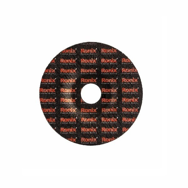 صفحه برش آهن رونیکس مدل RX-3723