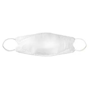 ماسک تنفسی باران مدل kf94-w بسته 25 عددی