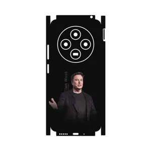 MAHOOT Elon_Musk-FullSkin Cover Sticker for Xiaomi Poco C75