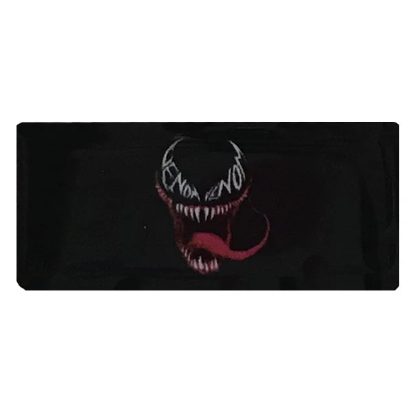 برچسب تاچ پد دسته پلی استیشن 4 مدل Venom