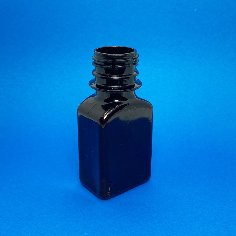 ظرف پت کد P-60 بسته 6 عددی