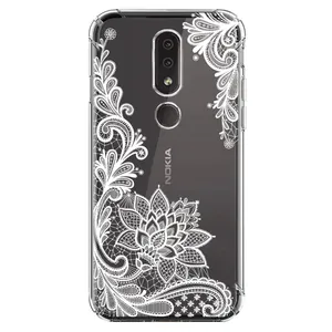 Megafone C18-W Cover For Nokia 4.2