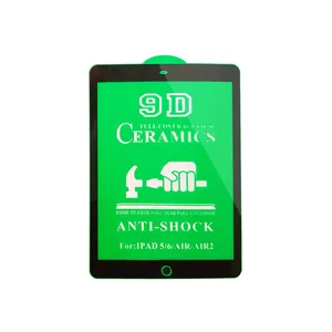 محافظ صفحه نمایش مدل TBCRG01mo مناسب برای تبلت اپل  iPad Air