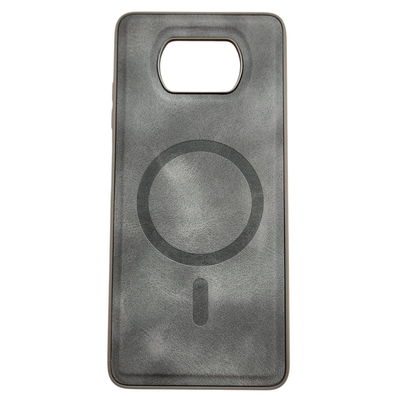 کاور طرح مگ سیف مناسب برای گوشی موبایل شیائومی POCO X3 / X3 Pro 