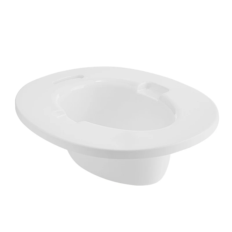 عکس شماره 3 : توالت فرنگی کودک کیکابو مدل trio