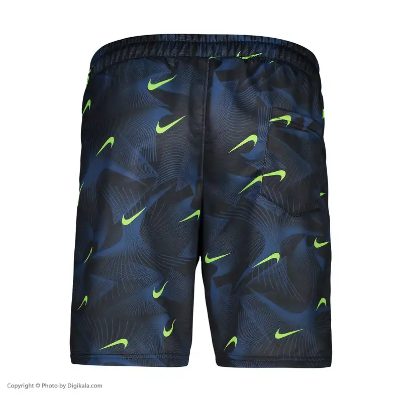 شلوارک ورزشی مردانه مدل 31210NB