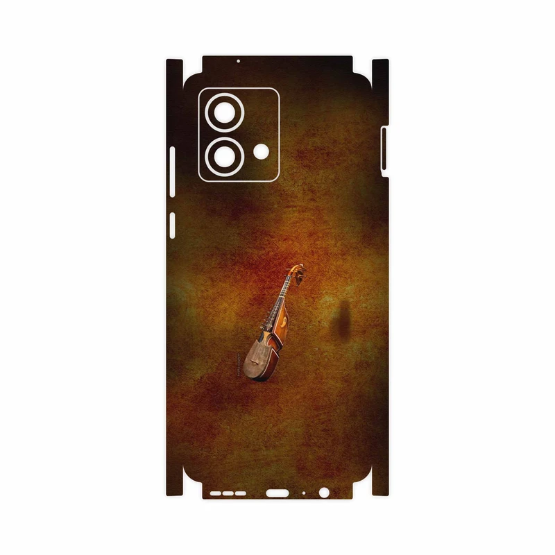 برچسب پوششی ماهوت مدل Rabab-FullSkin مناسب برای گوشی موبایل موتورولا Moto G84