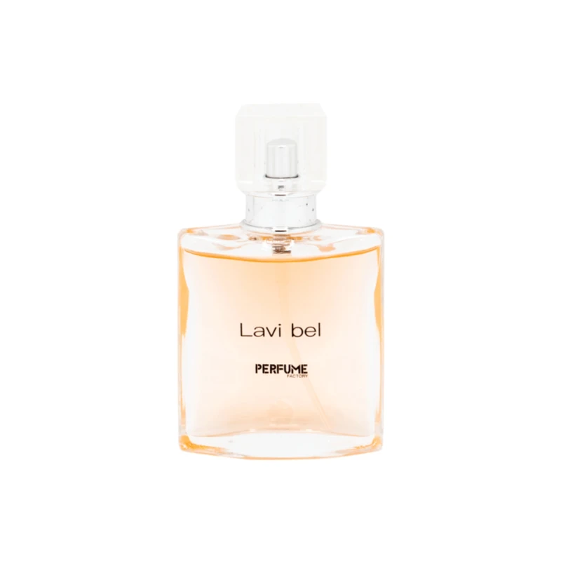 عطر جیبی  زنانه پرفیوم فکتوری مدل Lavi bel حجم 30 میلی لیتر