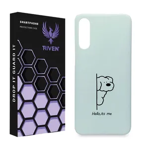 RIVEN RI2-4 Case For Apple iPhone X/XS