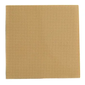 صفحه ساختنی مدل Blocks Baseplate کد SM3232