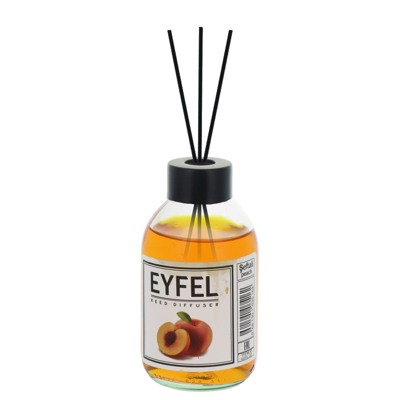 اسانس خوشبوکننده مدل  هلو حجم 110 میلی لیتر