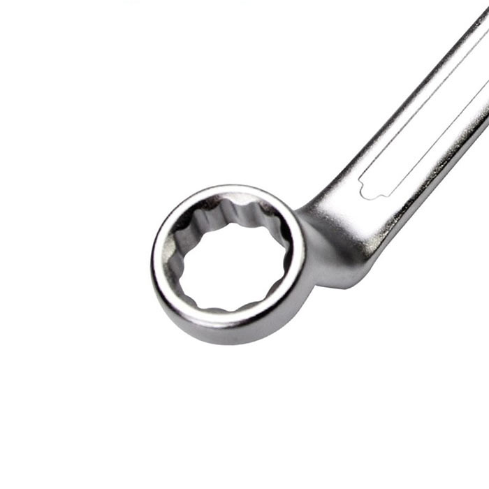 آچار دو سر رینگی نووا مدل NTS-1043 سایز 6، 7 میلی متر آچار دو سر رینگی نووا مدل NTS-1043 سایز 6، 7 میلی متر