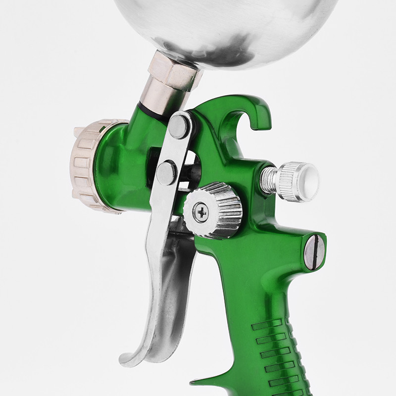 پیستوله رنگ آئوریتا مدل  E - 70 کد 1/2