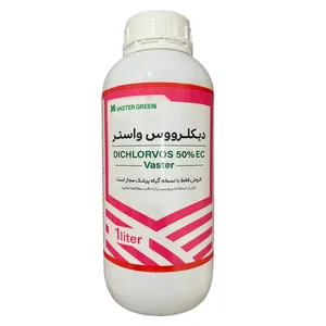 حشره کش دیکلرووس واسترگرین مدل ددوپ حجم 1 لیتر 